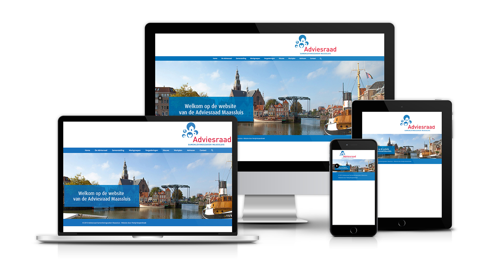 Counsel-Maassluis