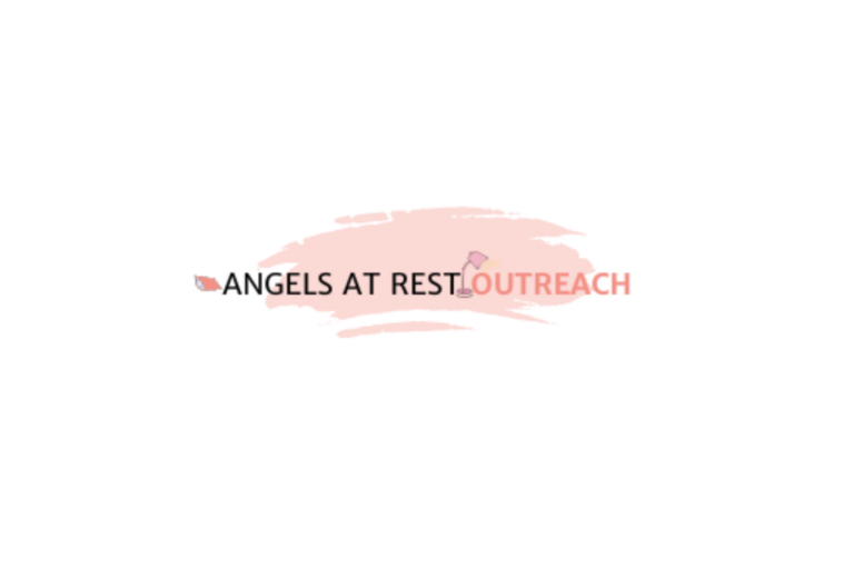 Angels At Rest