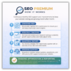 SEO Premium Package (Ongoing Growth Plan) - Image 3
